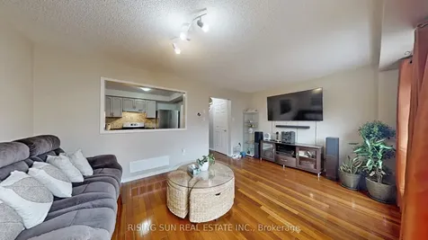 11 Kitto Court Brampton ON L6Y 5A9