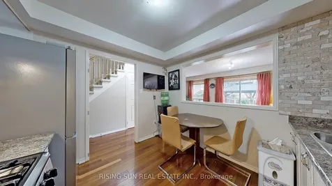 11 Kitto Court Brampton ON L6Y 5A9