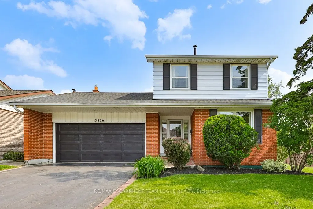 3300 Palmer Drive Burlington ON L7M 1X3