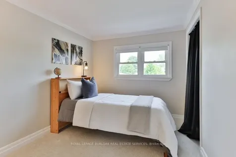 1496 Clinton Court Burlington ON L7M 1N2