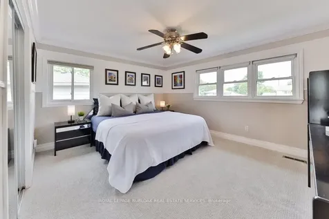 1496 Clinton Court Burlington ON L7M 1N2