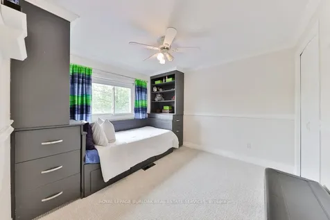 1496 Clinton Court Burlington ON L7M 1N2