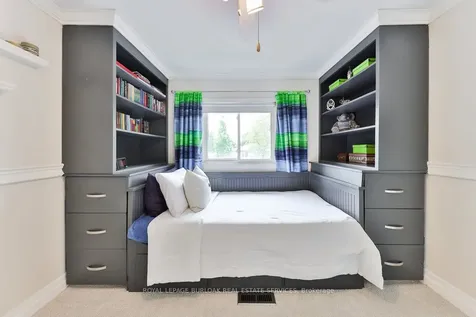 1496 Clinton Court Burlington ON L7M 1N2