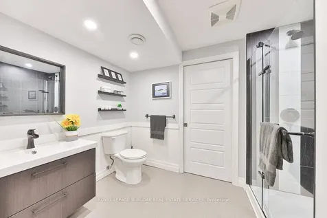 1496 Clinton Court Burlington ON L7M 1N2