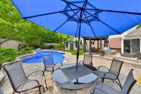 1496 Clinton Court Burlington ON L7M 1N2