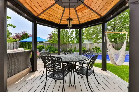 1496 Clinton Court Burlington ON L7M 1N2