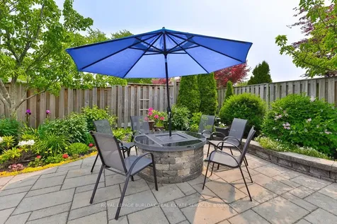 1496 Clinton Court Burlington ON L7M 1N2