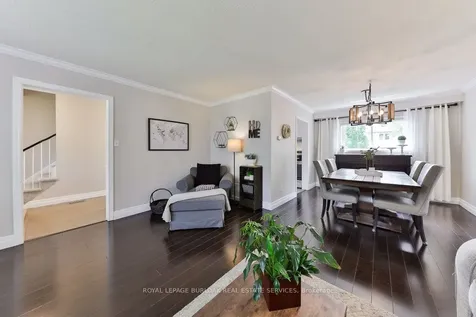 1496 Clinton Court Burlington ON L7M 1N2