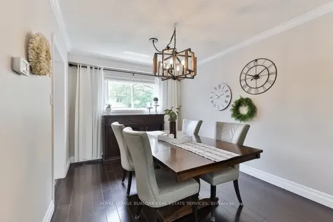 1496 Clinton Court Burlington ON L7M 1N2