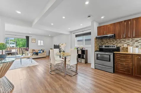 30 Gold Pine Court Brampton ON L6S 2K6