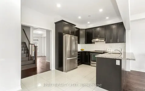 50 Savino Drive Brampton ON L6Z 0J7