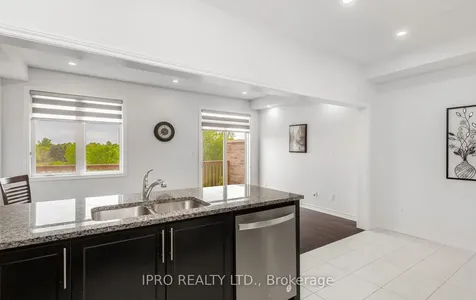 50 Savino Drive Brampton ON L6Z 0J7