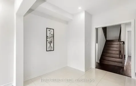 50 Savino Drive Brampton ON L6Z 0J7