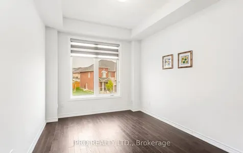 50 Savino Drive Brampton ON L6Z 0J7