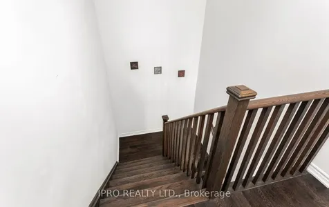 50 Savino Drive Brampton ON L6Z 0J7