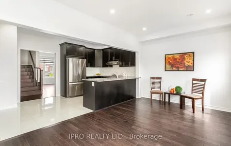 50 Savino Drive Brampton ON L6Z 0J7