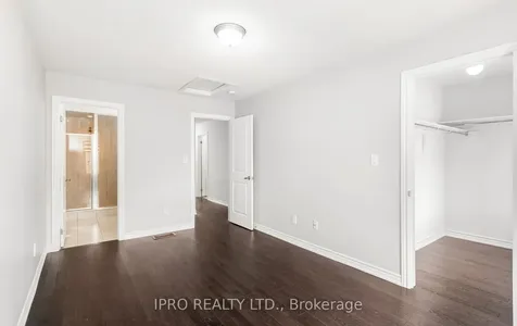 50 Savino Drive Brampton ON L6Z 0J7