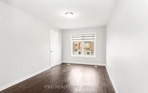 50 Savino Drive Brampton ON L6Z 0J7