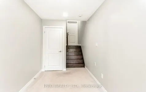 50 Savino Drive Brampton ON L6Z 0J7