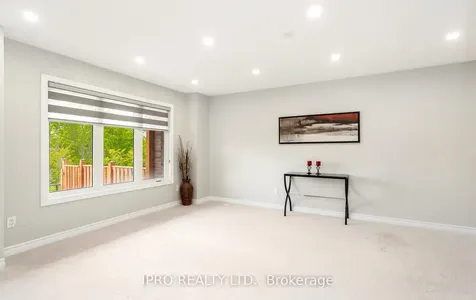 50 Savino Drive Brampton ON L6Z 0J7