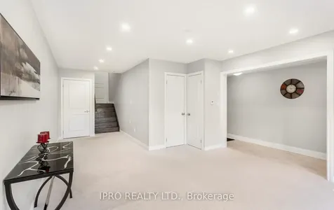 50 Savino Drive Brampton ON L6Z 0J7