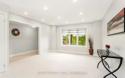 50 Savino Drive Brampton ON L6Z 0J7