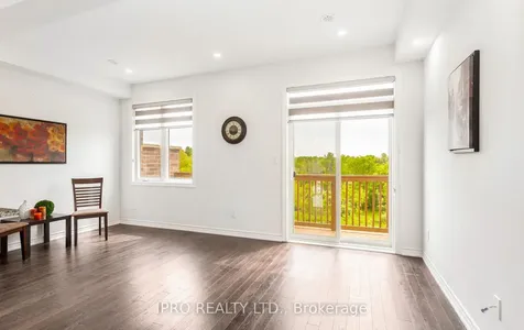 50 Savino Drive Brampton ON L6Z 0J7