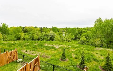 50 Savino Drive Brampton ON L6Z 0J7