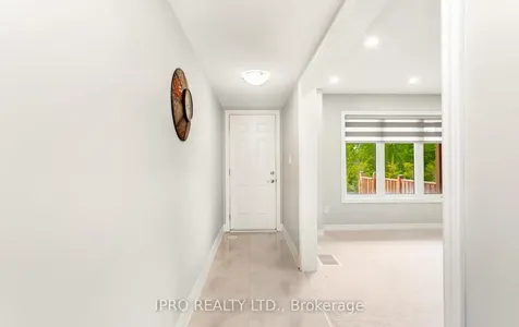 50 Savino Drive Brampton ON L6Z 0J7