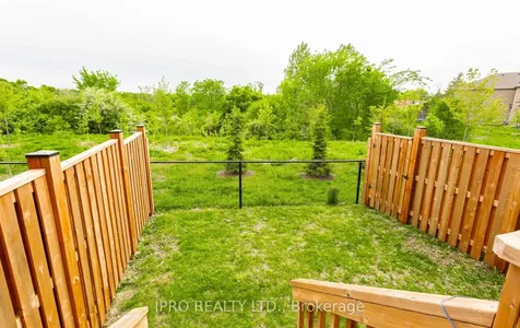 50 Savino Drive Brampton ON L6Z 0J7