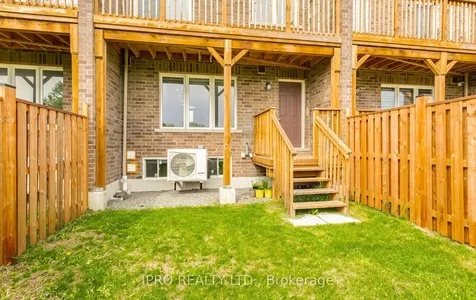 50 Savino Drive Brampton ON L6Z 0J7