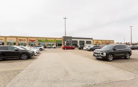 50 Savino Drive Brampton ON L6Z 0J7