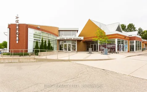 50 Savino Drive Brampton ON L6Z 0J7