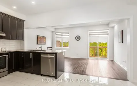 50 Savino Drive Brampton ON L6Z 0J7