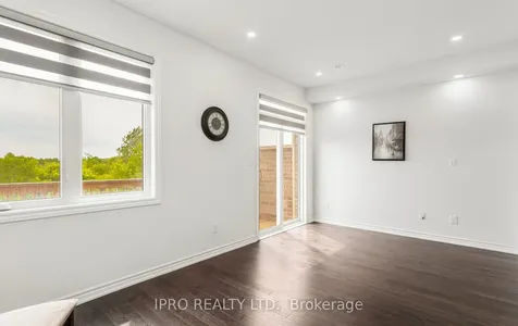 50 Savino Drive Brampton ON L6Z 0J7