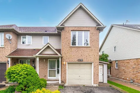 1263 Walker's Line Burlington ON L7M 4N8