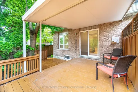 1263 Walker's Line Burlington ON L7M 4N8