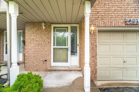 1263 Walker's Line Burlington ON L7M 4N8