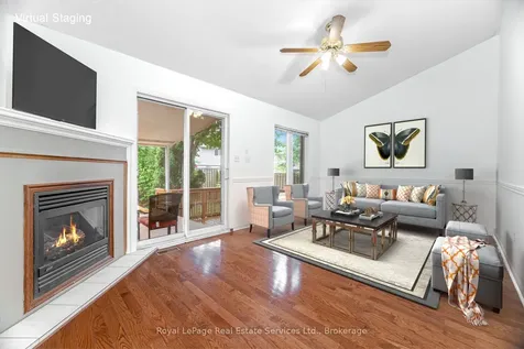 1263 Walker's Line Burlington ON L7M 4N8