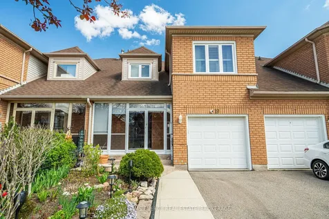 19 Woodstream Avenue Brampton ON L6R 1M7