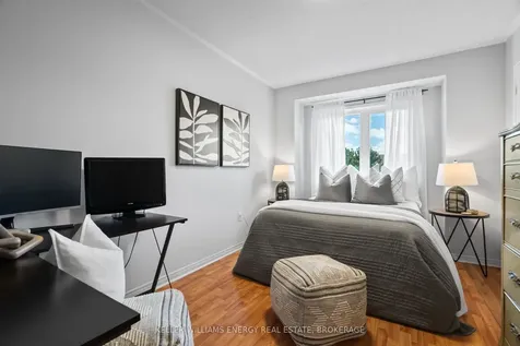 19 Woodstream Avenue Brampton ON L6R 1M7