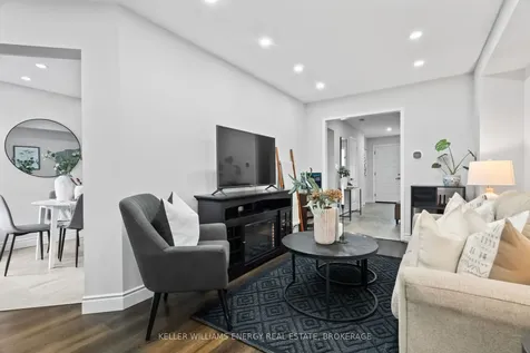 19 Woodstream Avenue Brampton ON L6R 1M7