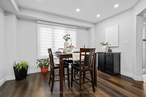 19 Woodstream Avenue Brampton ON L6R 1M7