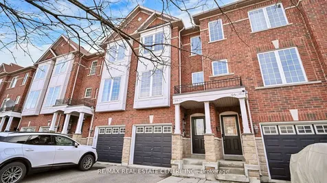 51 Denison Avenue Brampton ON L6X 0T7