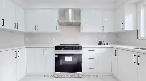 51 Denison Avenue Brampton ON L6X 0T7