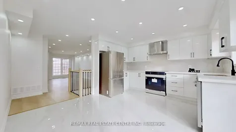 51 Denison Avenue Brampton ON L6X 0T7