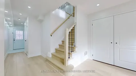 51 Denison Avenue Brampton ON L6X 0T7