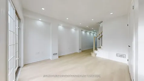 51 Denison Avenue Brampton ON L6X 0T7