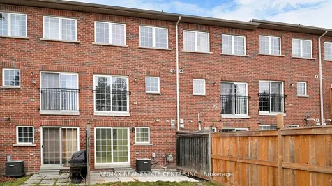 51 Denison Avenue Brampton ON L6X 0T7