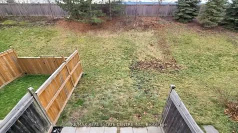 51 Denison Avenue Brampton ON L6X 0T7